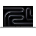 Apple MacBook Pro 16 Late 2023 Silver (Apple M3 MAX 16-core CPU, 40-core GPU, 1TB, 64GB) Z1AJ000M6