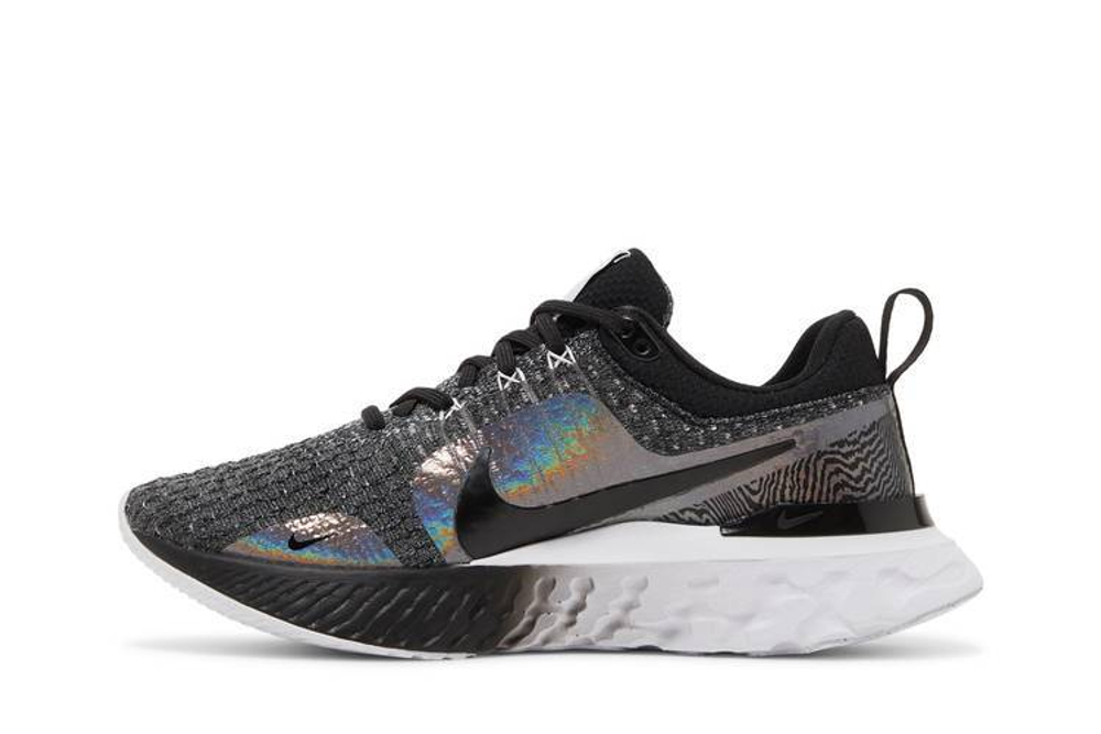 Кроссовки Nike Infinity React 3 Premium (Женская размерная сетка)