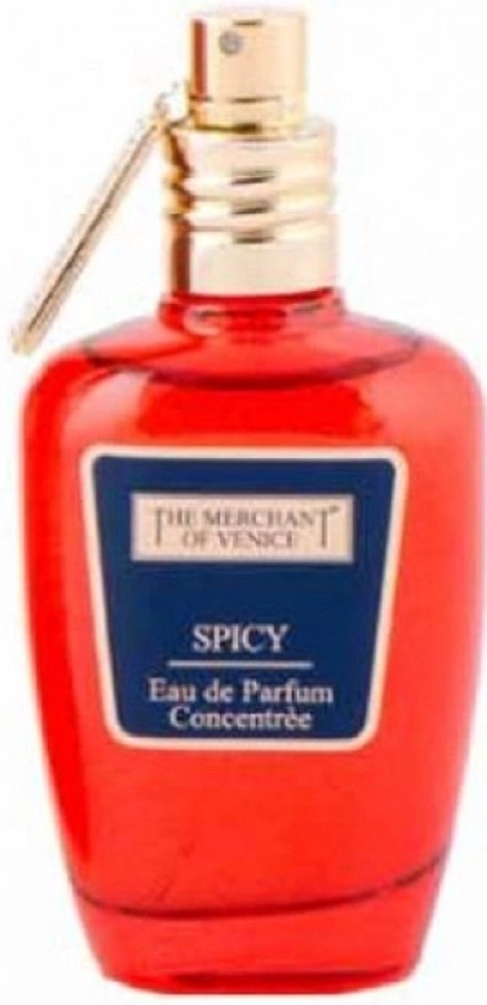 The Merchant Of Venice Spicy