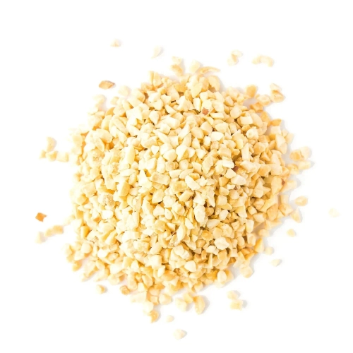 Арахис жареный дробленый 3-5 мм. 50 г.