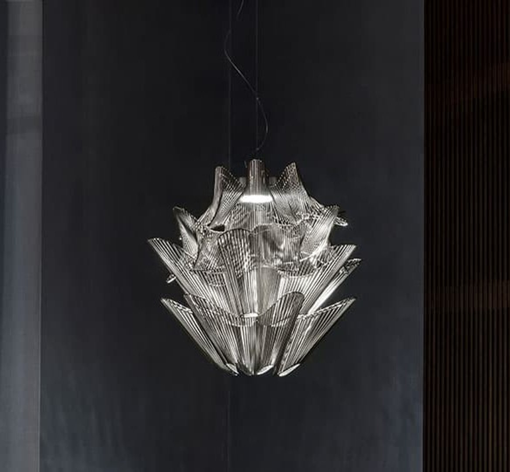 Pendant design lamp   Moire by terzani