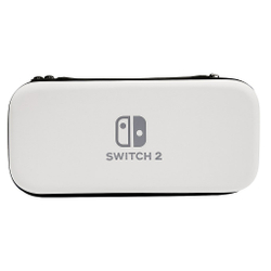 Чехол Nintendo Switch 2 White
