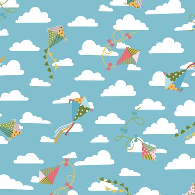 Воздушный змей