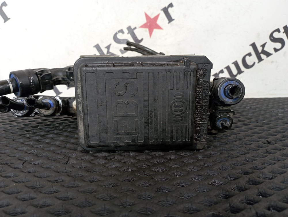 Модулятор EBS передний