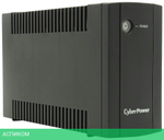 Источник бесперебойного питания CyberPower UTC850EI