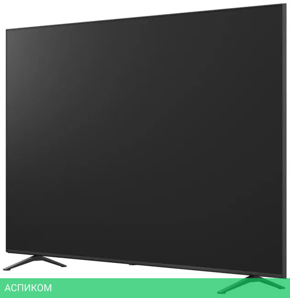Телевизор LED LG 86" 86QNED70A6A.ARUG