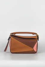 Сумка через плечо Loewe, Classic Puzzle Bag Mini