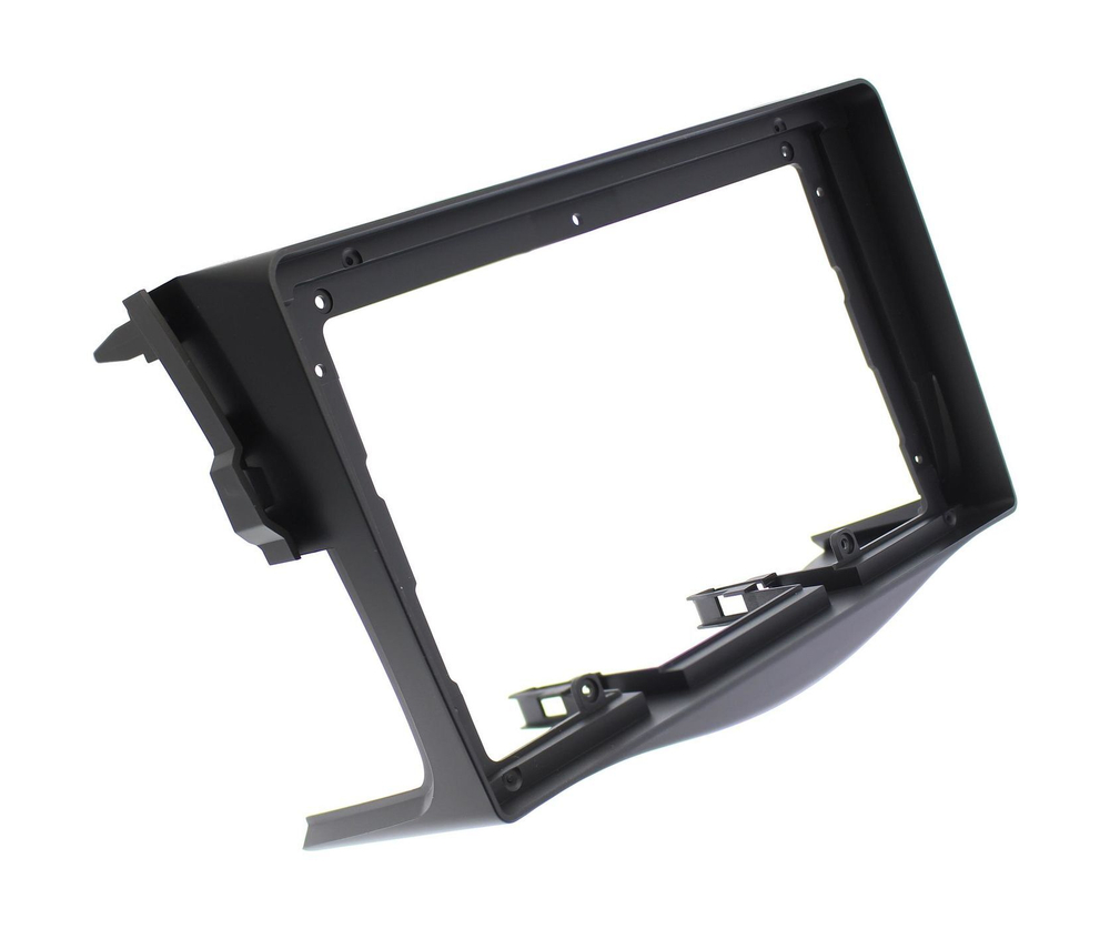 Магнитола для Toyota RAV4 30 2005-2012, Vanguard - Carmedia OL-9688 (кнопки и крутилки) Android 13, TS20, 6+128Гб, CarPlay, 4G SIM-слот