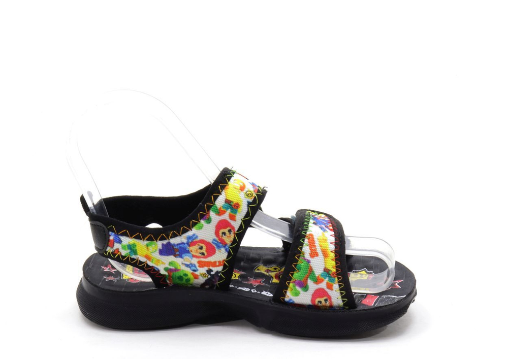 Босоножки детские (30-35)р. / шт.