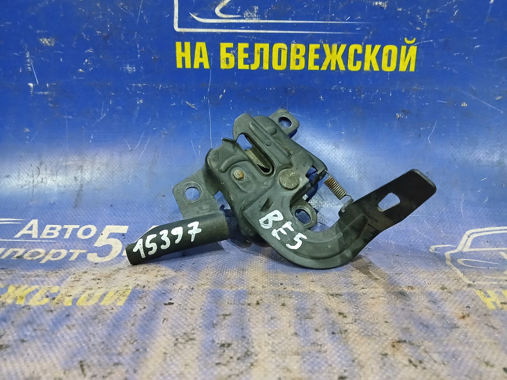 Замок капота SUBARU LEGACY 1998-2001