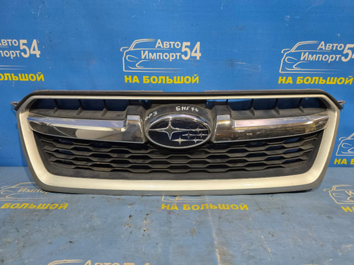 Решетка радиатора SUBARU IMPREZA 2011-2014