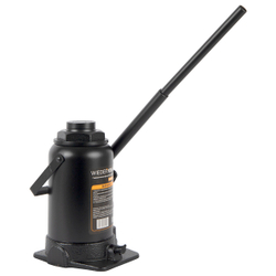 WDK-81320 Домкрат бутылочный, г/п 32 т, 255-420 мм