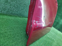 Дверь задняя левая Changan Hunter Plus (2023-н.в.)