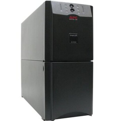 Источник бесперебойного питания APC Smart-UPS SUA2200I