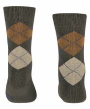 Носки Classic Argyle FALKE 11973/5443