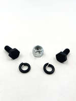 Крепление шаровой опоры ВАЗ 2108-15