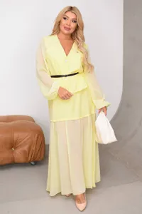 Костюм УК-2199 Фабрика Моды