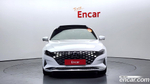Hyundai The New Grandeur (Azera) IG 2.5 (11.2020)