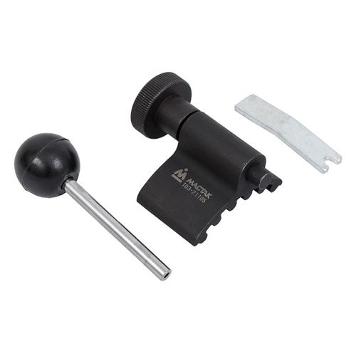 МАСТАК (103-21105) Набор для установки фаз ГРМ, VAG, 3 предмета