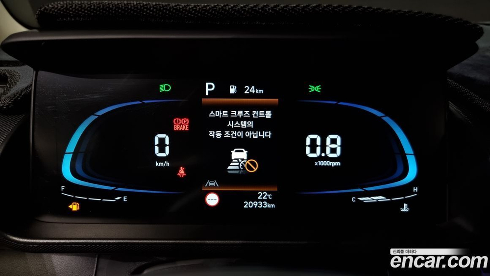 Hyundai Casper Turbo Inspiration (05.2022)