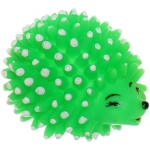 Игрушка для собаки «Ёжик» 6см с пищалкой SC-126 Ultramarine