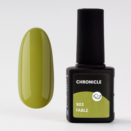 Гель-лак Milk Chronicle 903 Fable, 9мл