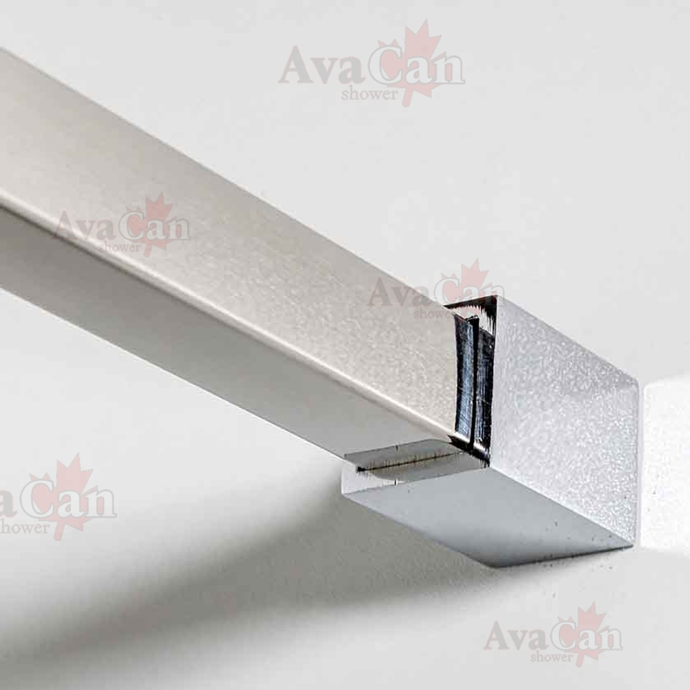 Душевая перегородка AvaCan MC110 MT