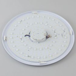 Citilux Альпина Смарт CL718A80G RGB Умная люстра