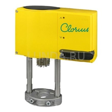 Электроприводы БРОЕН