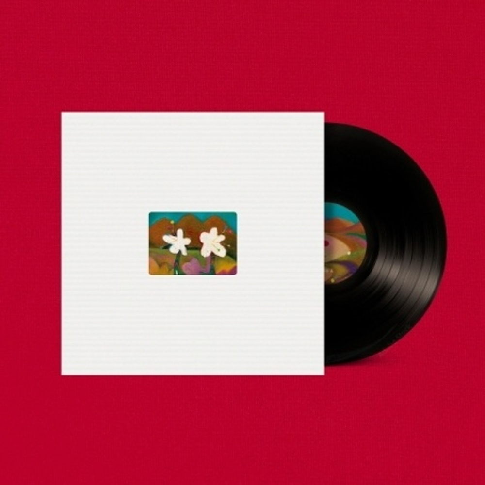 (ПРЕДЗАКАЗ) Альбом AKMU - FLOWERING 4th Album LP