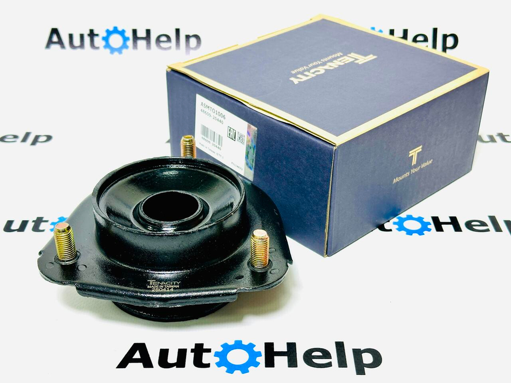 Опора амортизатора Tenacity ASMTO1006 передняя