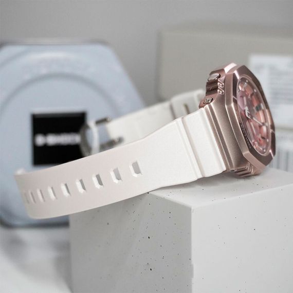 Наручные часы Casio GM-S2100CW-7A