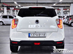 KG Mobility (Ssangyong) Very New Tivoli Бензин 1.5 2WD (06.2020)