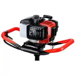 Мотобур "ELITECH" БМ 52В