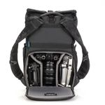 Фоторюкзак Tenba Fulton v2 14L All WR Backpack Black/Black Camo 637-735