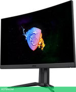 Игровой монитор MSI Optix G27C6P