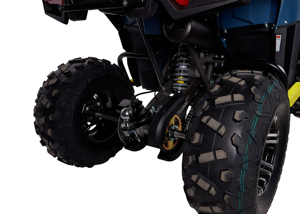 Квадроцикл AVANTIS Ray 200 Lux