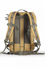 Рюкзак тактический АРМАДА 5 коричневый 30 л