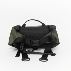 Поясная сумка Fanny Waist Pack XL темный хаки