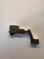 Лапка ударная для станка Сауно, посадочный Ø 5мм