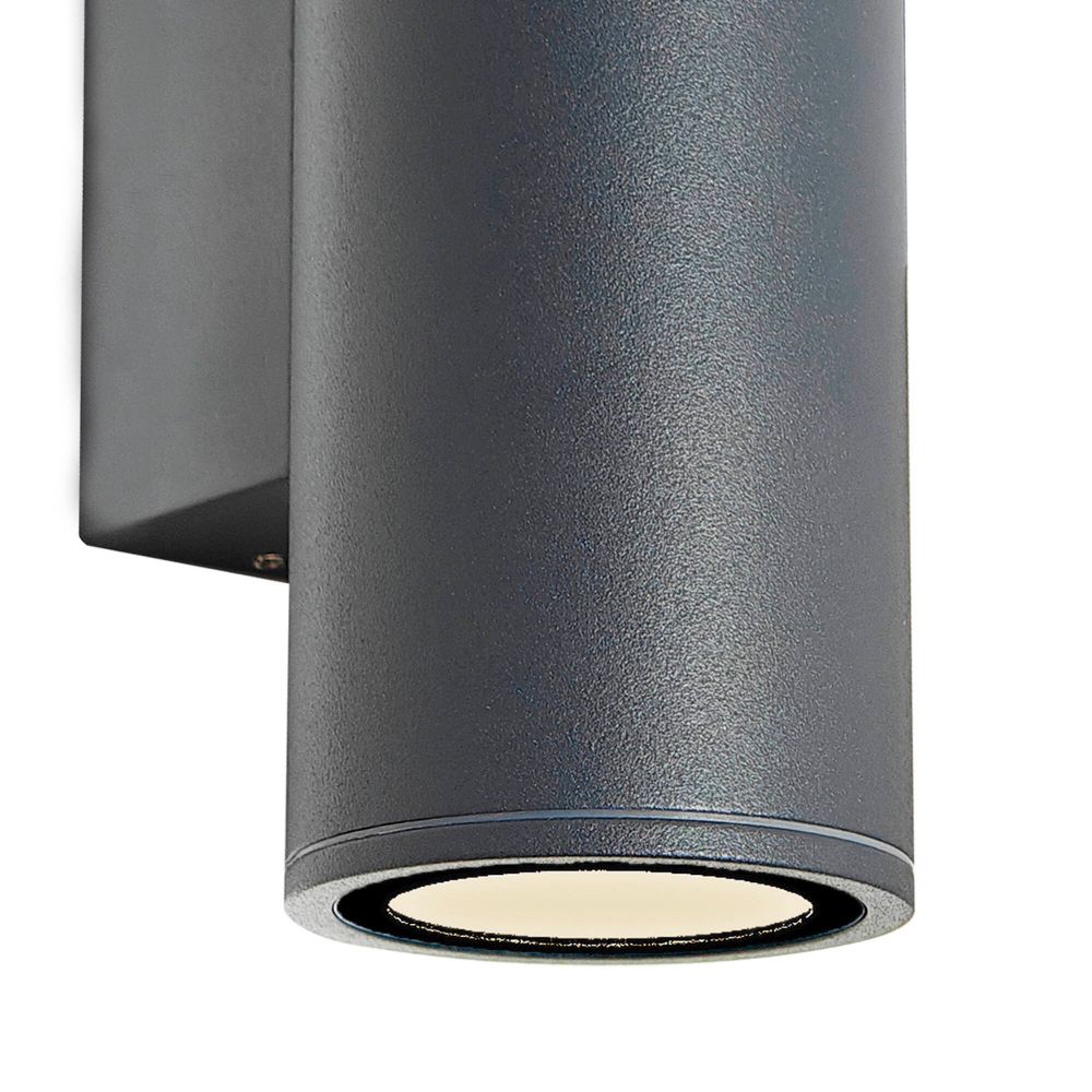 9097 Настенный уличный светильник PERE