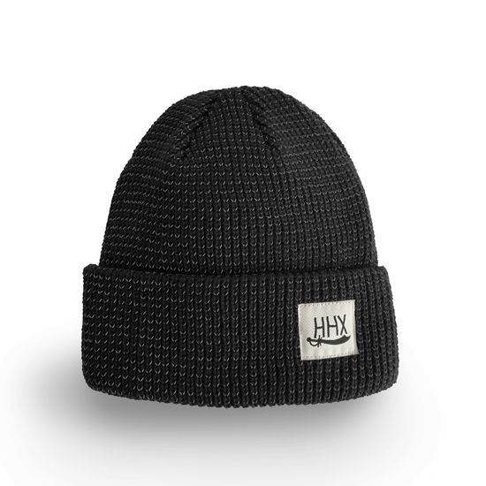 Шапка ННХ ЛАЙТЕР чёрный