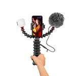 GorillaPod Mobile Vlogging Kit