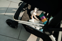 Прогулочная коляска Labala Raiz Lite Black