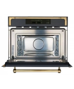 Встраиваемая микроволновая печь Kuppersberg RMW 969 ANT фото 3