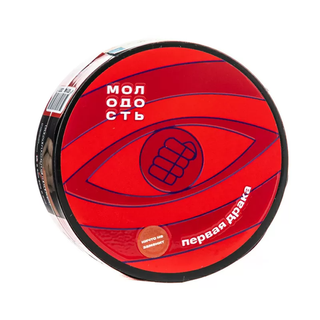 Купить Табак Молодость - Первая Драка 25 г