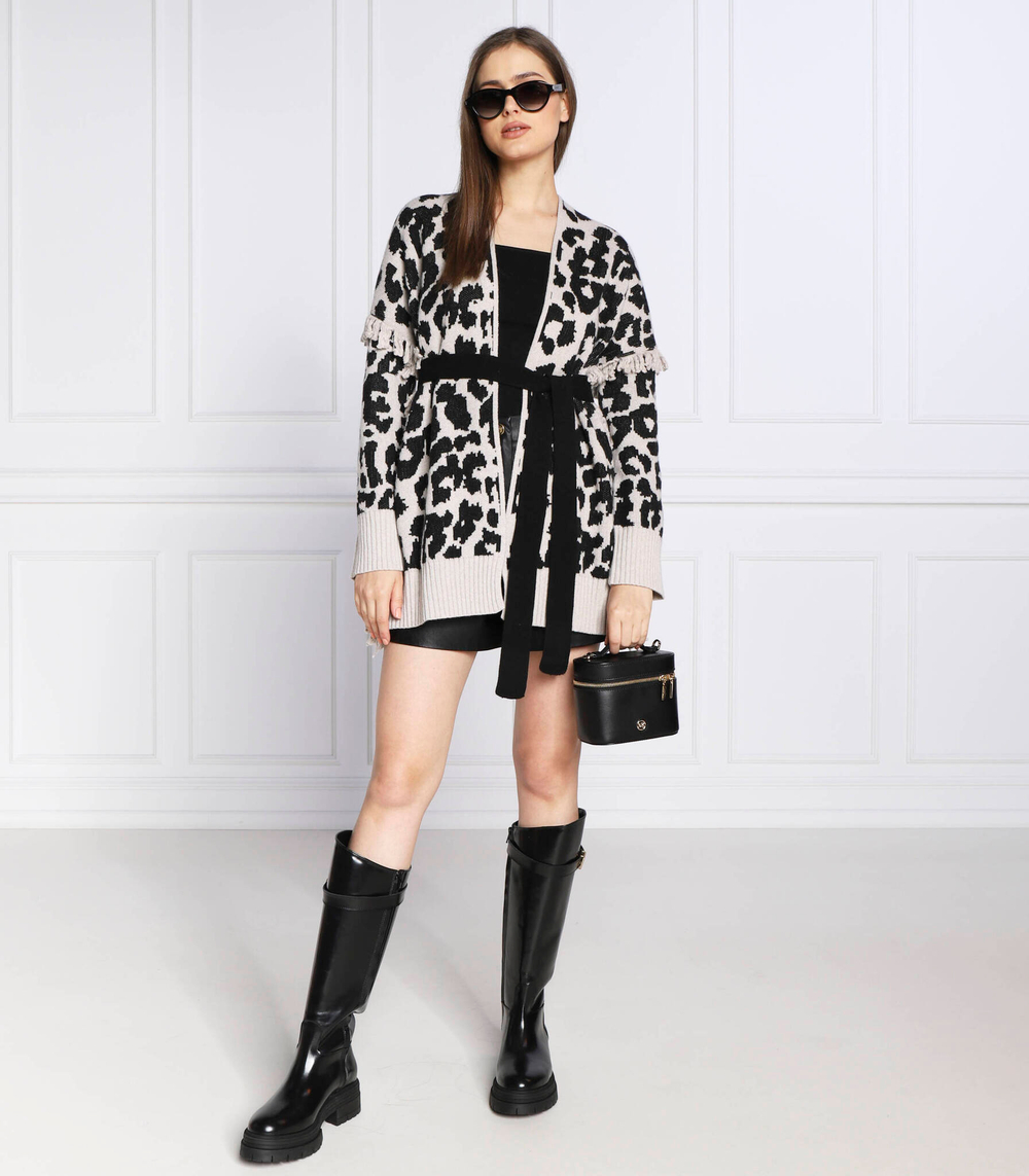 кардиган Marella SPORT - черный(33460627)