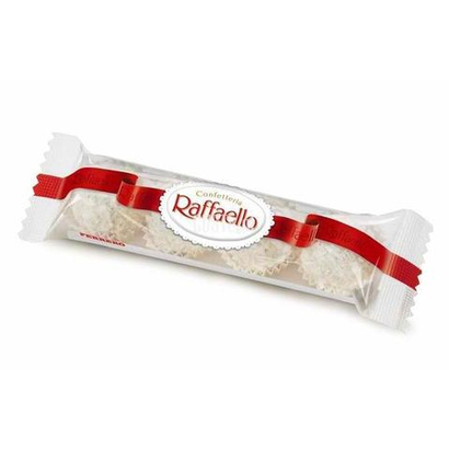 Коробка конфет Рафаэлло 40г