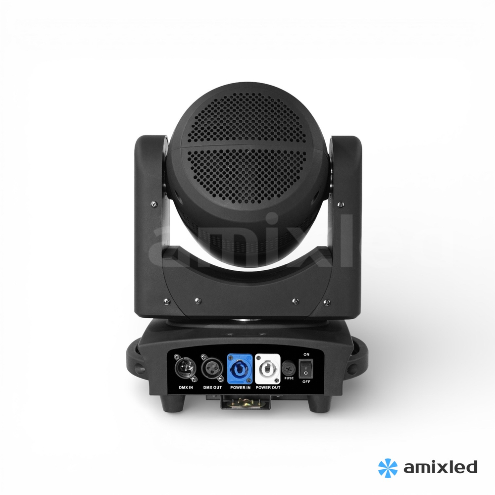 Световой прибор Amixled MINI WASH 7x40 BEYE PIXEL