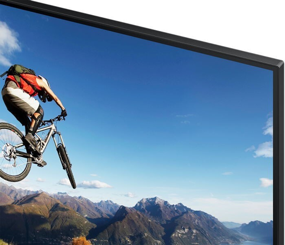 Монитор Samsung 32" S32AM700UI (LS32AM700UIXCI)